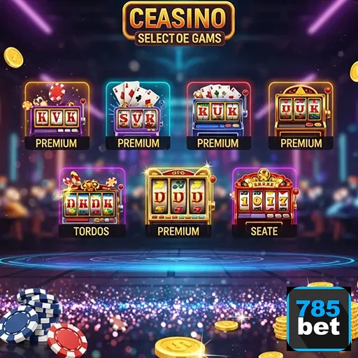 Mesa de Blackjack ao vivo com dealer interagindo