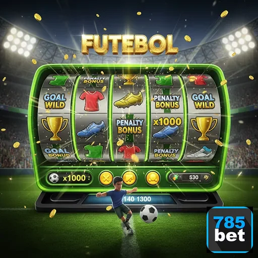 Cliente satisfeito explorando ofertas da 785bet