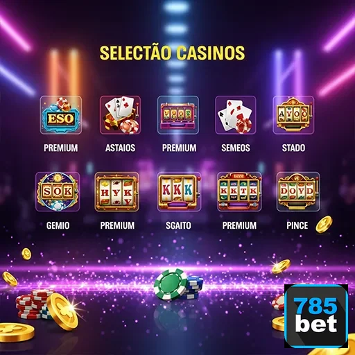 Membro do programa VIP desfrutando de jogos online